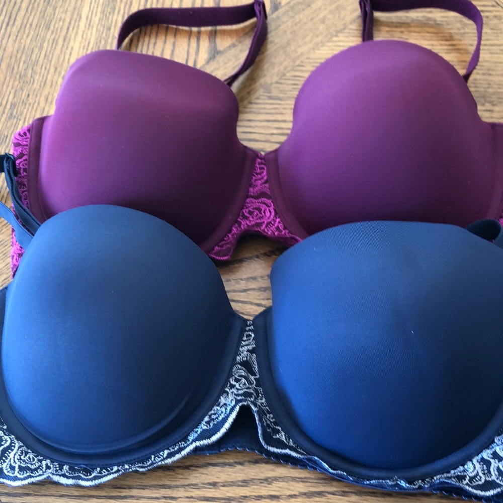 38 C bras